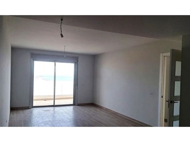 2 sypialnia Penthouse na sprzedaż w Los Abrigos, Granadilla de Abona - 500 000 € (Ref: 9639341)