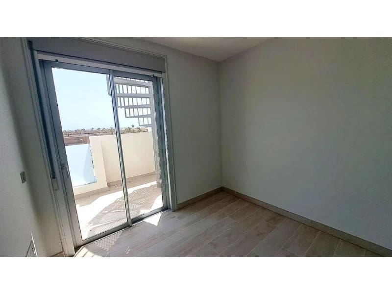 2 sypialnia Penthouse na sprzedaż w Los Abrigos - 500 000 € (Ref: 9639341)