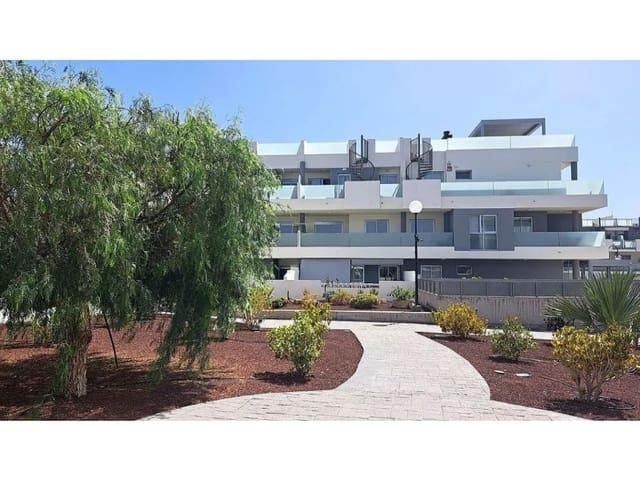 2 sypialnia Penthouse na sprzedaż w Los Abrigos, Granadilla de Abona - 500 000 € (Ref: 9639341)