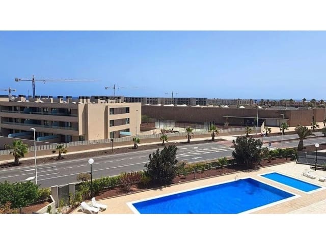 2 sypialnia Penthouse na sprzedaż w Los Abrigos, Granadilla de Abona - 500 000 € (Ref: 9639341)