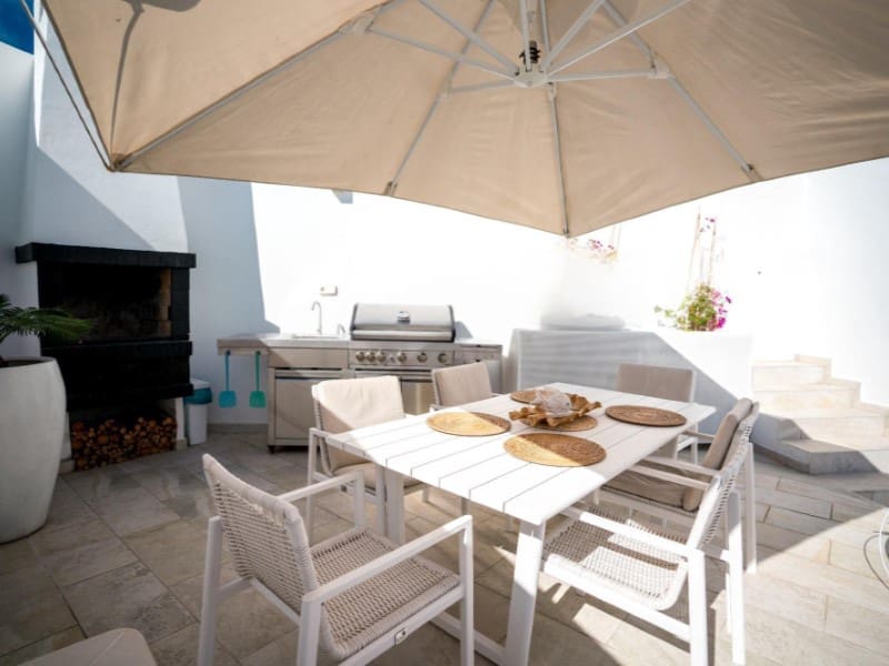 3 soverom Villa til salgs i Costa Adeje - € 1 050 000 (Ref: 9639342)