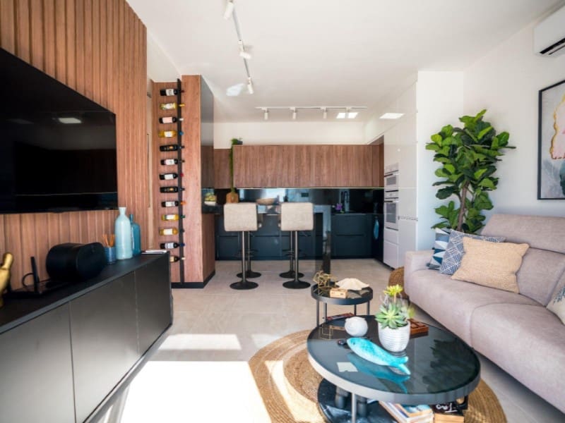 3 soverom Villa til salgs i Costa Adeje - € 1 050 000 (Ref: 9639342)