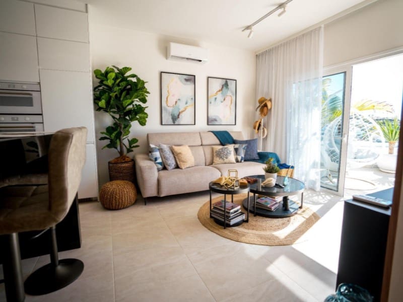 3 soverom Villa til salgs i Costa Adeje - € 1 050 000 (Ref: 9639342)