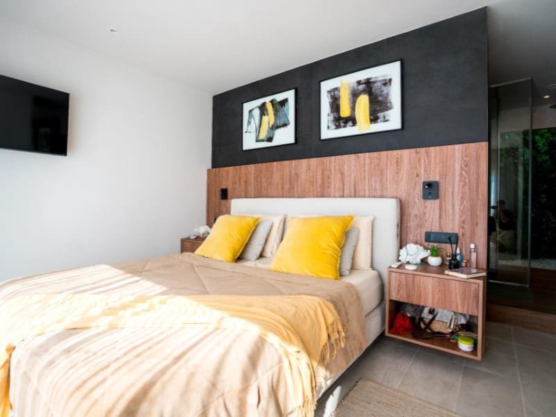 3 soverom Villa til salgs i Costa Adeje - € 1 050 000 (Ref: 9639342)