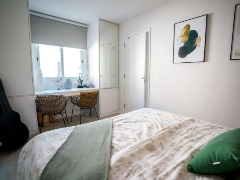 3 soverom Villa til salgs i Costa Adeje - € 1 050 000 (Ref: 9639342)