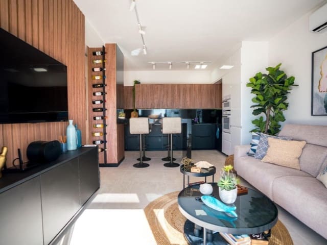 3 soverom Villa til salgs i Costa Adeje, Adeje - € 1 050 000 (Ref: 9639342)