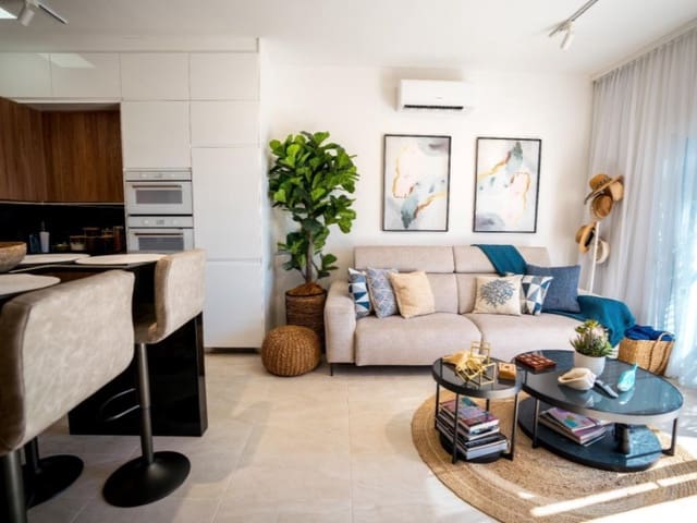 3 soverom Villa til salgs i Costa Adeje, Adeje - € 1 050 000 (Ref: 9639342)