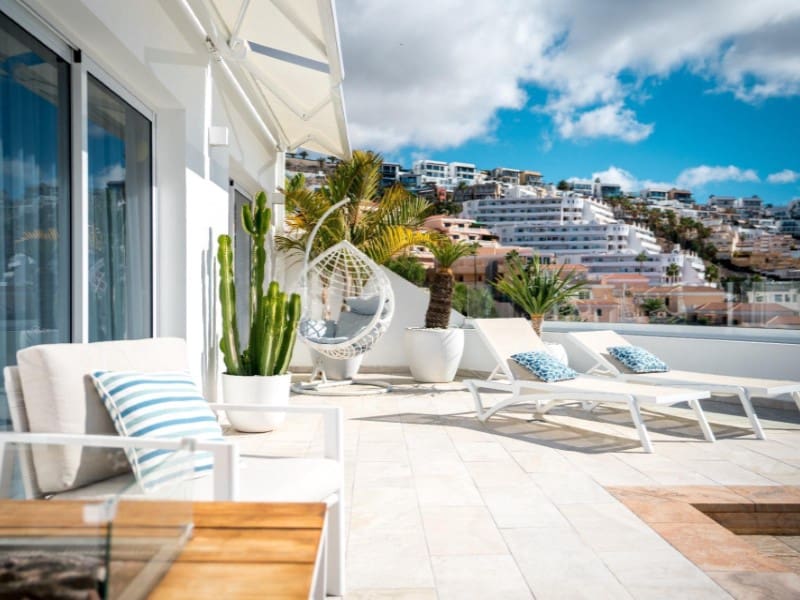 3 soverom Villa til salgs i Costa Adeje - € 1 050 000 (Ref: 9639342)