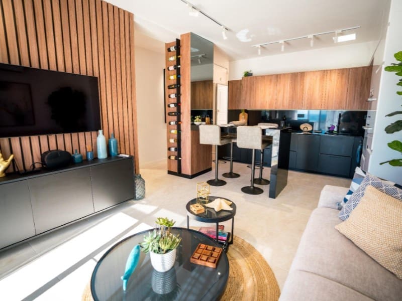 3 soverom Villa til salgs i Costa Adeje - € 1 050 000 (Ref: 9639342)