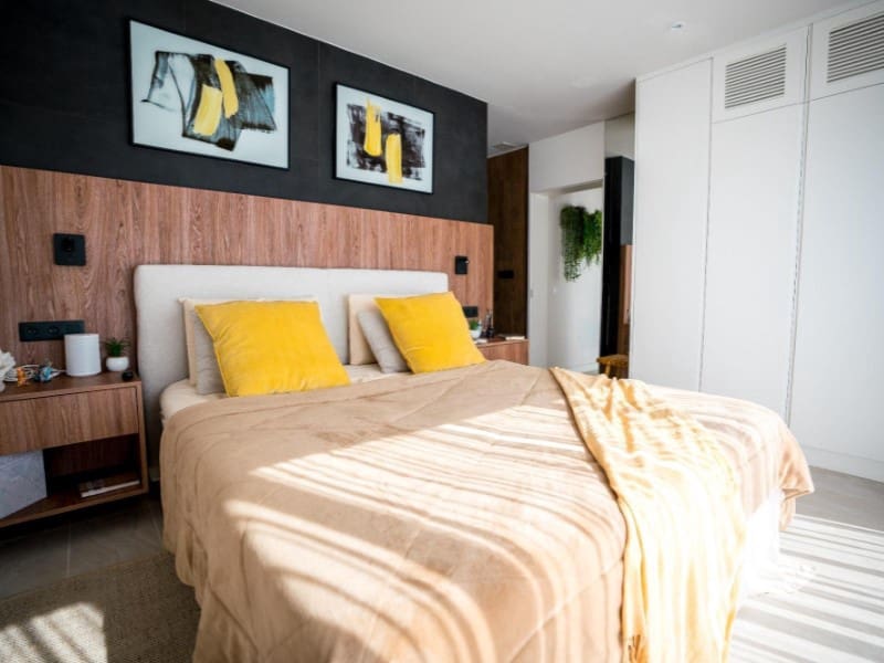 3 soverom Villa til salgs i Costa Adeje - € 1 050 000 (Ref: 9639342)