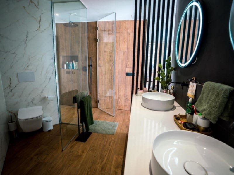 3 soverom Villa til salgs i Costa Adeje - € 1 050 000 (Ref: 9639342)