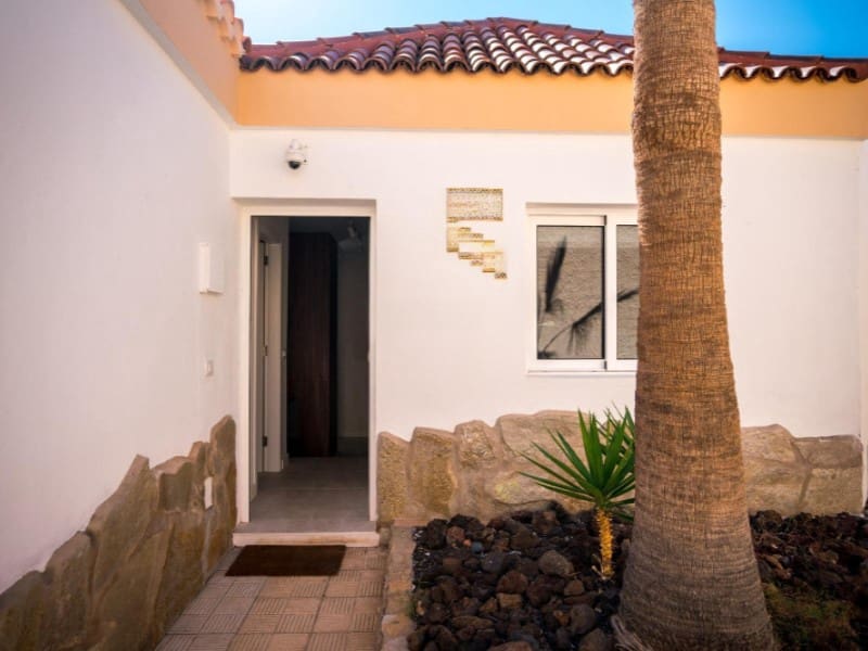 3 soverom Villa til salgs i Costa Adeje - € 1 050 000 (Ref: 9639342)