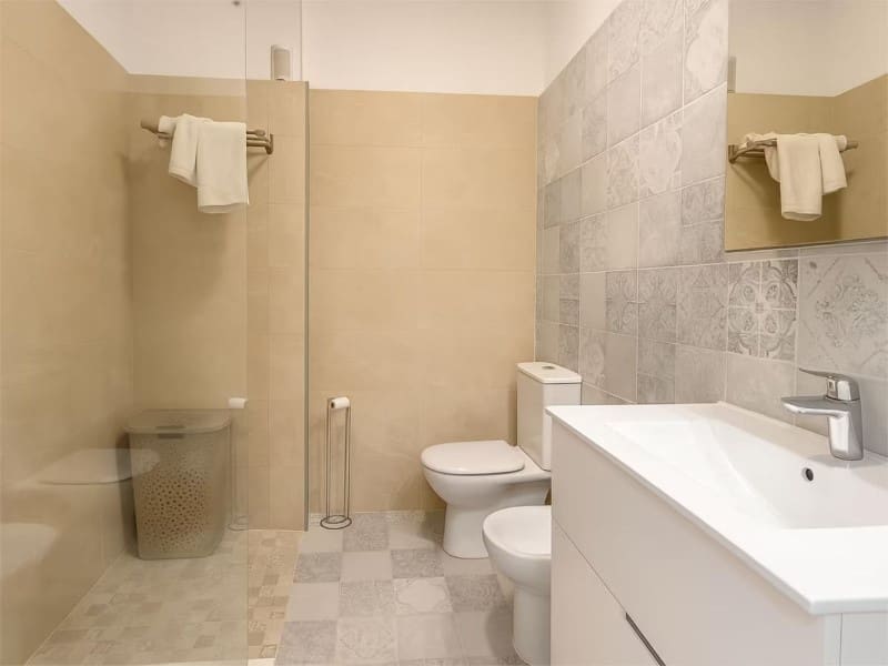 2 Zimmer Apartment zu verkaufen in Puerto de la Cruz - 274.900 € (Ref: 9639343)