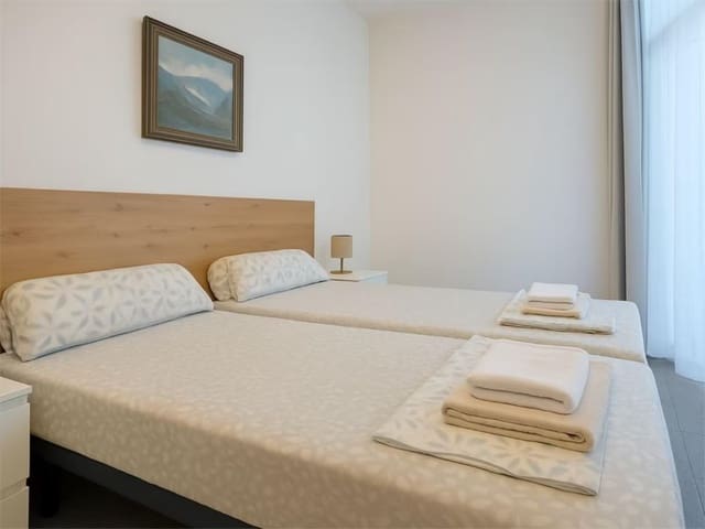 2 Zimmer Apartment zu verkaufen in Puerto de la Cruz - 274.900 € (Ref: 9639343)