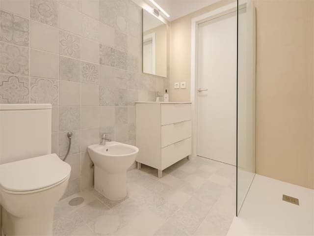 2 Zimmer Apartment zu verkaufen in Puerto de la Cruz - 274.900 € (Ref: 9639343)