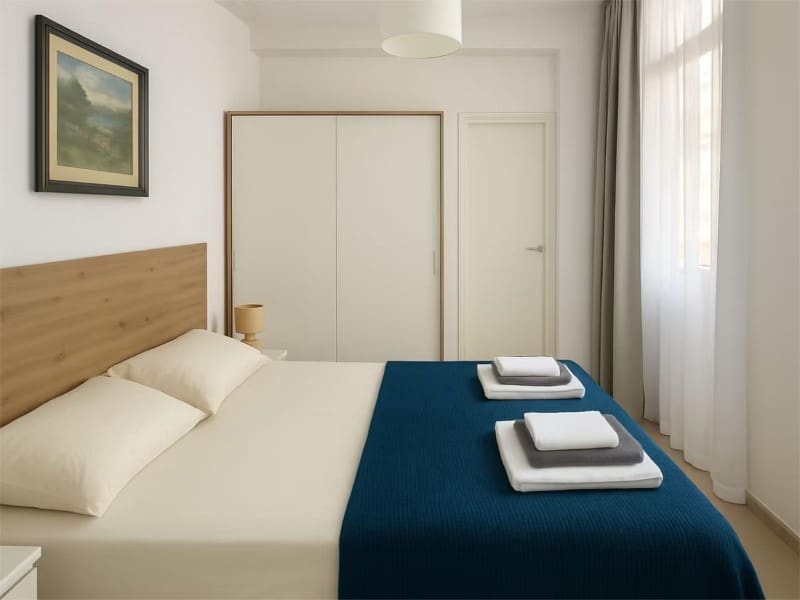 2 Zimmer Apartment zu verkaufen in Puerto de la Cruz - 274.900 € (Ref: 9639343)