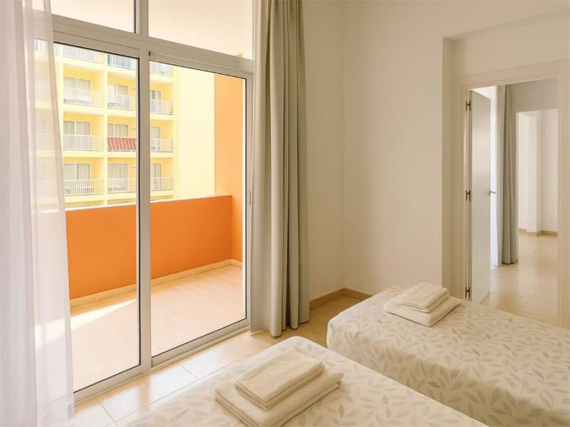 2 Zimmer Apartment zu verkaufen in Puerto de la Cruz - 274.900 € (Ref: 9639343)