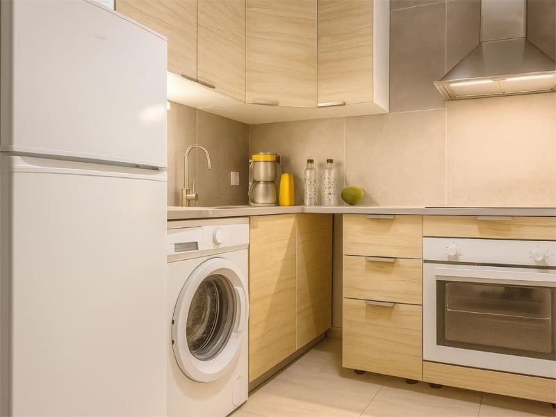 2 Zimmer Apartment zu verkaufen in Puerto de la Cruz - 274.900 € (Ref: 9639343)