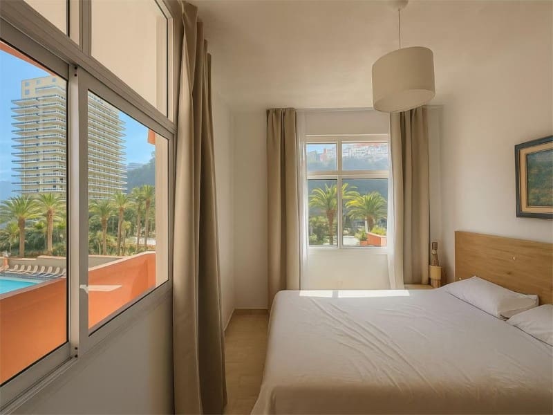 2 Zimmer Apartment zu verkaufen in Puerto de la Cruz - 274.900 € (Ref: 9639343)