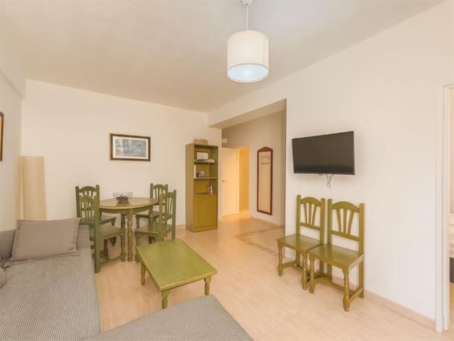 2 Zimmer Apartment zu verkaufen in Puerto de la Cruz - 274.900 € (Ref: 9639343)