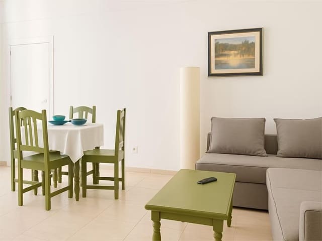 2 Zimmer Apartment zu verkaufen in Puerto de la Cruz - 274.900 € (Ref: 9639343)