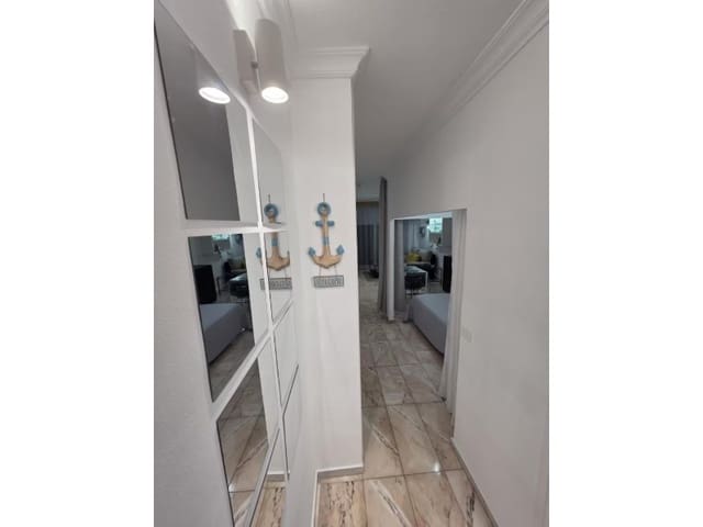 1 slaapkamer Flat te koop in Puerto de la Cruz - € 180.000 (Ref: 9639344)