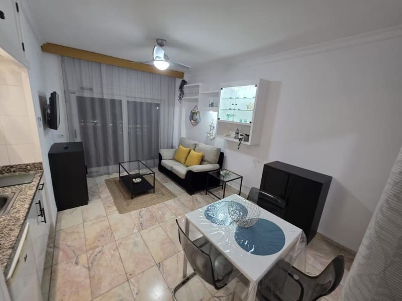 1 slaapkamer Flat te koop in Puerto de la Cruz - € 180.000 (Ref: 9639344)