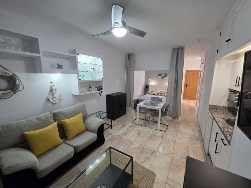 1 slaapkamer Flat te koop in Puerto de la Cruz - € 180.000 (Ref: 9639344)