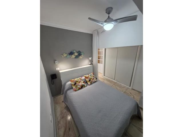 1 slaapkamer Flat te koop in Puerto de la Cruz - € 180.000 (Ref: 9639344)