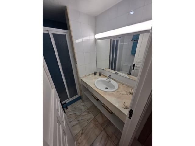 1 slaapkamer Flat te koop in Puerto de la Cruz - € 180.000 (Ref: 9639344)