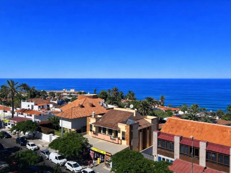 1 slaapkamer Flat te koop in Puerto de la Cruz - € 180.000 (Ref: 9639344)