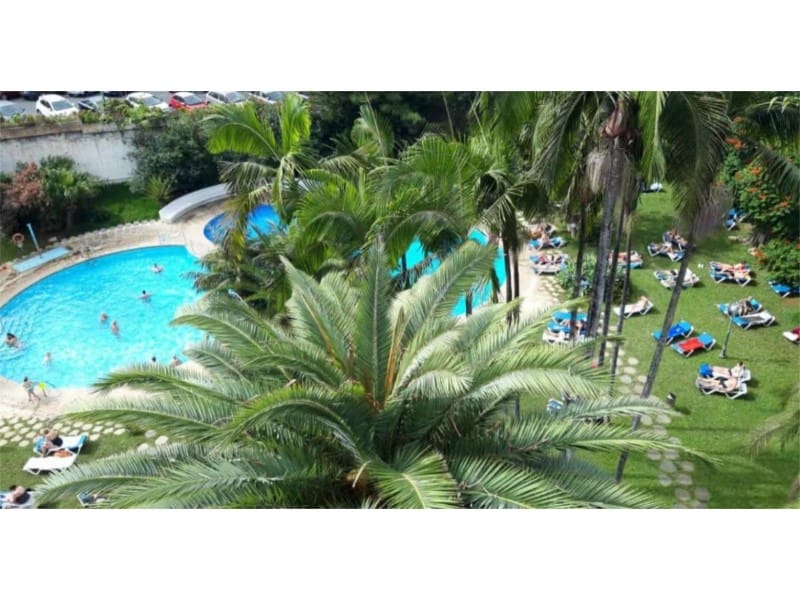 1 slaapkamer Flat te koop in Puerto de la Cruz - € 180.000 (Ref: 9639344)