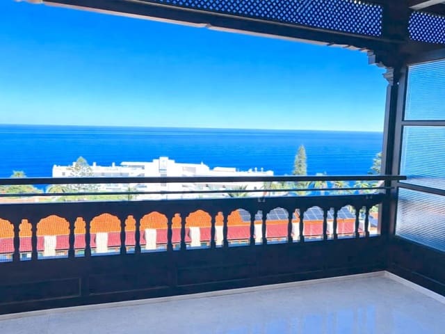1 slaapkamer Flat te koop in Puerto de la Cruz - € 180.000 (Ref: 9639344)