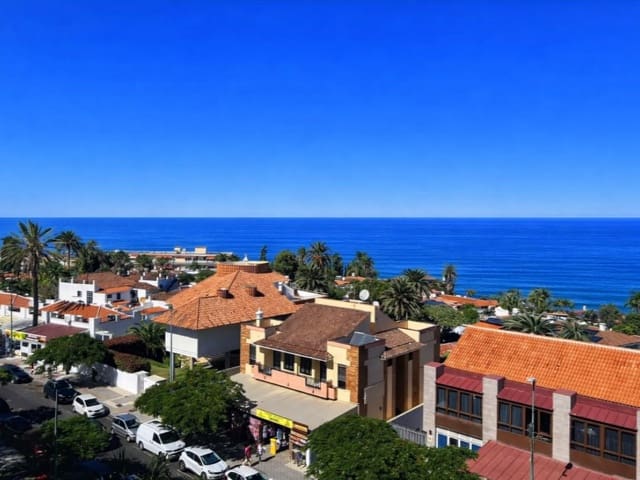 1 slaapkamer Flat te koop in Puerto de la Cruz - € 180.000 (Ref: 9639344)