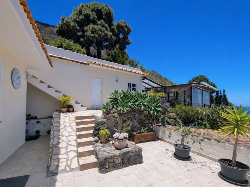 3 Zimmer Finca/Landgut zu verkaufen in Icod de los Vinos - 760.000 € (Ref: 9639345)