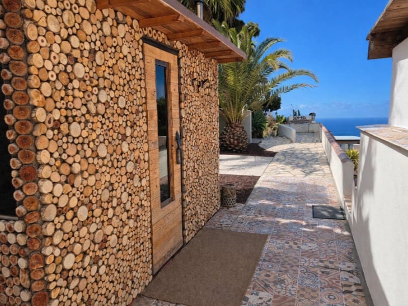 3 Zimmer Finca/Landgut zu verkaufen in Icod de los Vinos - 760.000 € (Ref: 9639345)