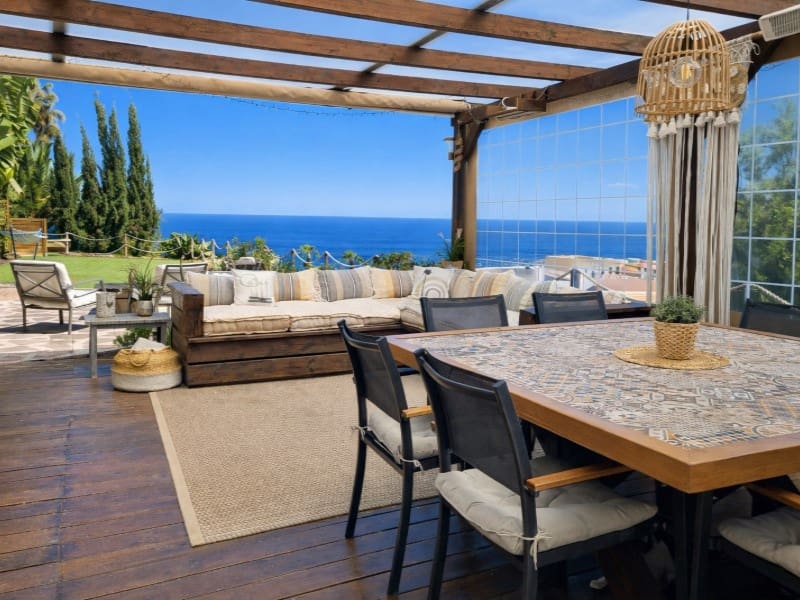 3 Zimmer Finca/Landgut zu verkaufen in Icod de los Vinos - 760.000 € (Ref: 9639345)