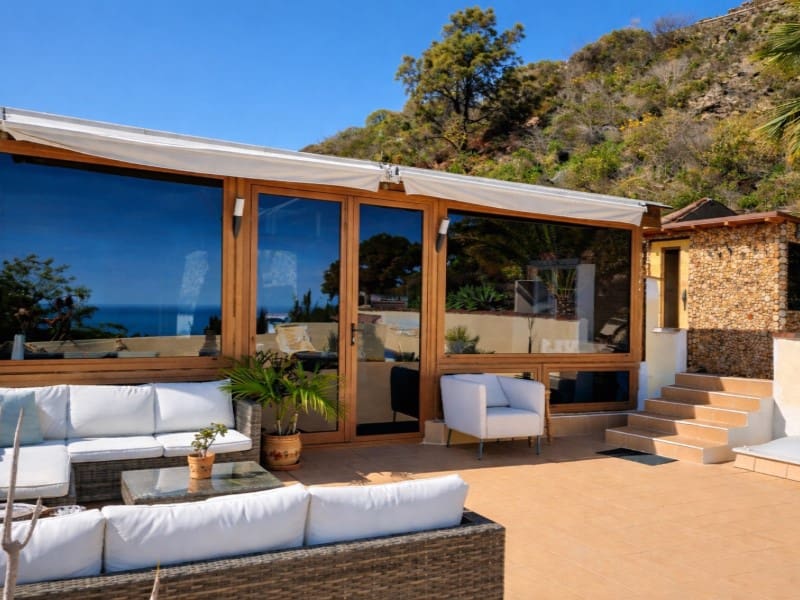 3 Zimmer Finca/Landgut zu verkaufen in Icod de los Vinos - 760.000 € (Ref: 9639345)