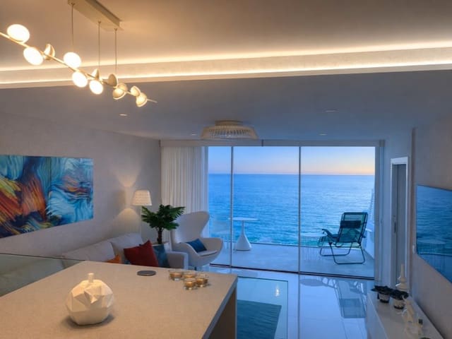 1 sypialnia Apartament na sprzedaż w Callao Salvaje - Playa Paraíso, Adeje - 420 000 € (Ref: 9639346)