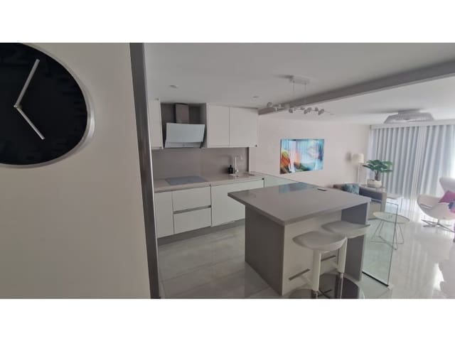 1 sypialnia Apartament na sprzedaż w Callao Salvaje - Playa Paraíso, Adeje - 420 000 € (Ref: 9639346)