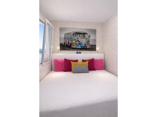 1 sypialnia Apartament na sprzedaż w Callao Salvaje - Playa Paraíso, Adeje - 420 000 € (Ref: 9639346)