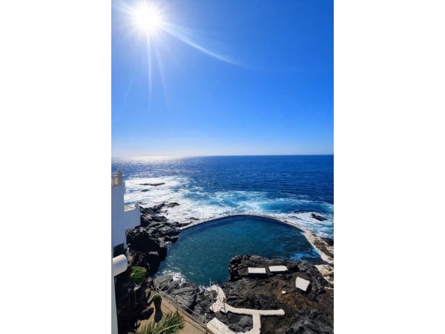 1 sypialnia Apartament na sprzedaż w Callao Salvaje - Playa Paraíso, Adeje - 420 000 € (Ref: 9639346)