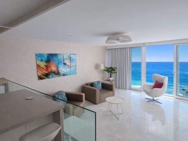 1 sypialnia Apartament na sprzedaż w Callao Salvaje - Playa Paraíso, Adeje - 420 000 € (Ref: 9639346)