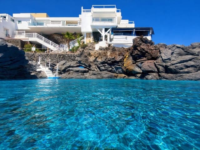 1 sypialnia Apartament na sprzedaż w Callao Salvaje - Playa Paraíso, Adeje - 420 000 € (Ref: 9639346)