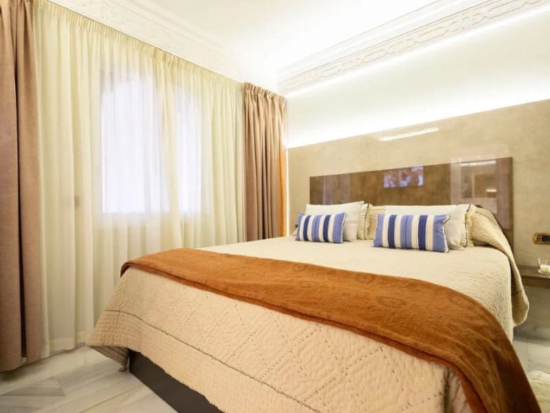 1 camera da letto Attico in vendita in Puerto de la Cruz - 359.900 € (Rif: 9644637)