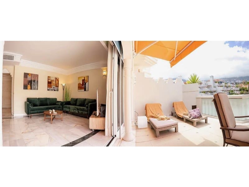 1 camera da letto Attico in vendita in Puerto de la Cruz - 359.900 € (Rif: 9644637)