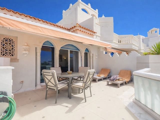 1 camera da letto Attico in vendita in Puerto de la Cruz - 359.900 € (Rif: 9644637)