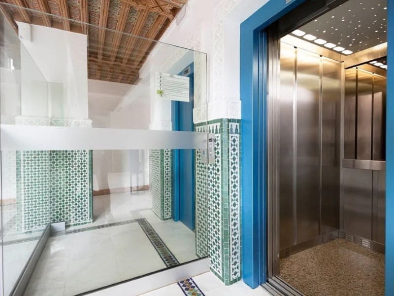 1 camera da letto Attico in vendita in Puerto de la Cruz - 359.900 € (Rif: 9644637)