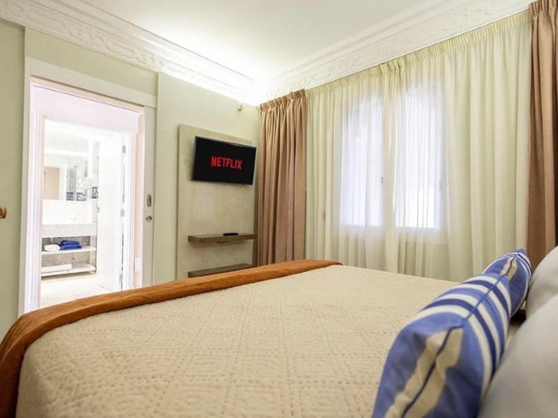 1 camera da letto Attico in vendita in Puerto de la Cruz - 359.900 € (Rif: 9644637)