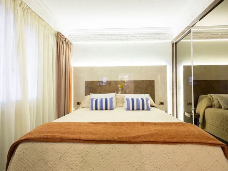 1 camera da letto Attico in vendita in Puerto de la Cruz - 359.900 € (Rif: 9644637)